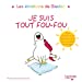 Seller image for Gaston - Je suis tout fou-fou [FRENCH LANGUAGE - No Binding ] for sale by booksXpress