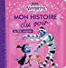 Seller image for VAMPIRINA - Mon Histoire du Soir - La fête surprise - Disney: La fête surprise [FRENCH LANGUAGE - No Binding ] for sale by booksXpress