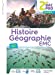 Image du vendeur pour Histoire-Géographie-EMC 2de Bac Pro - Livre élève consommable -  d. 2019 [FRENCH LANGUAGE - No Binding ] mis en vente par booksXpress