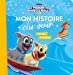 Imagen del vendedor de LE MONDE DE BINGO ET ROLLY - Mon Histoire du Soir - Escale à Hawaï - Disney: Escale à Hawaï [FRENCH LANGUAGE - No Binding ] a la venta por booksXpress