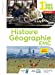 Seller image for Histoire-Géographie-EMC 1re Bac Pro - Cahier de l'élève - d. 2020 [FRENCH LANGUAGE - No Binding ] for sale by booksXpress