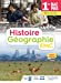 Seller image for Histoire-Géographie-EMC 1re Bac Pro - Livre élève - d. 2020 [FRENCH LANGUAGE - No Binding ] for sale by booksXpress