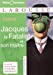 Seller image for Jacques le Fataliste et son maître [FRENCH LANGUAGE - No Binding ] for sale by booksXpress