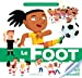 Seller image for Le foot [FRENCH LANGUAGE - No Binding ] for sale by booksXpress