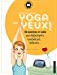 Imagen del vendedor de Yoga des yeux !: 40 exercices et soins pour défatiguer, apaiser, relaxer. [FRENCH LANGUAGE - No Binding ] a la venta por booksXpress