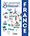 Image du vendeur pour Mon premier Larousse de la France et de ses régions [FRENCH LANGUAGE - No Binding ] mis en vente par booksXpress