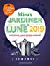 Image du vendeur pour Mieux jardiner avec la lune 2019 [FRENCH LANGUAGE - No Binding ] mis en vente par booksXpress