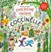 Seller image for Cherche et trouve la coccinelle [FRENCH LANGUAGE - No Binding ] for sale by booksXpress
