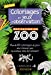 Seller image for Coloriages et Jeux d'Observation une Saison au Zoo- Cahier de vacances [FRENCH LANGUAGE - No Binding ] for sale by booksXpress