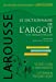 Bild des Verkufers fr Grand dictionnaire de l'argot [FRENCH LANGUAGE - No Binding ] zum Verkauf von booksXpress