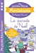 Seller image for Mes premières lectures Montessori, La parade de Noël ! [FRENCH LANGUAGE - No Binding ] for sale by booksXpress