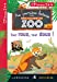 Bild des Verkufers fr 1ères lectures UNE SAISON AU ZOO - Tout roux, tout doux ! [FRENCH LANGUAGE - No Binding ] zum Verkauf von booksXpress