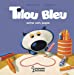 Seller image for Tilou bleu aime son papa [FRENCH LANGUAGE - No Binding ] for sale by booksXpress