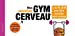 Seller image for Mes exercices Gym cerveau: 72 jeux pour booster votre cerveau (2018) [FRENCH LANGUAGE] Broché for sale by booksXpress