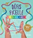 Seller image for Défis ficelle - Mes premières figures [FRENCH LANGUAGE - No Binding ] for sale by booksXpress
