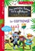 Image du vendeur pour Mes premières lectures 100 % syllabiques Niveau 2 - le carnaval [FRENCH LANGUAGE - No Binding ] mis en vente par booksXpress