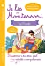 Seller image for Je lis avec Montessori - Le pirate [FRENCH LANGUAGE - No Binding ] for sale by booksXpress