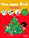 Image du vendeur pour Mon super Noël [FRENCH LANGUAGE - No Binding ] mis en vente par booksXpress