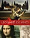Bild des Verkufers fr Leonard de Vinci [FRENCH LANGUAGE - No Binding ] zum Verkauf von booksXpress