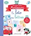 Seller image for Mes petits ateliers MONTESSORI - Le loto des lettres et des sons [FRENCH LANGUAGE - No Binding ] for sale by booksXpress