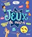 Seller image for Tous les jeux de mains [FRENCH LANGUAGE - No Binding ] for sale by booksXpress