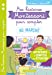 Image du vendeur pour Mes histoires Montessori pour compter - Au marché [FRENCH LANGUAGE - No Binding ] mis en vente par booksXpress