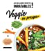 Seller image for Veggie ou presque [FRENCH LANGUAGE - No Binding ] for sale by booksXpress