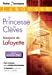 Seller image for La princesse de Clèves Bac 2020-2021 [FRENCH LANGUAGE - No Binding ] for sale by booksXpress