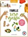 Seller image for Famille zéro gaspi (2020) [FRENCH LANGUAGE - No Binding ] for sale by booksXpress