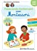 Seller image for J'apprends facilement avec Montessori Grande Section - CM1-CM2P [FRENCH LANGUAGE - No Binding ] for sale by booksXpress