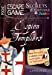 Seller image for Secrets d'histoire junior - Espion chez les templiers [FRENCH LANGUAGE - No Binding ] for sale by booksXpress