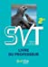 Seller image for SVT Baude Jusserand 2de 2019 - Livre du professeur [FRENCH LANGUAGE - No Binding ] for sale by booksXpress