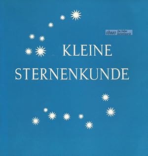 Kleine Sternenkunde