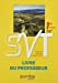 Image du vendeur pour SVT Baude Jusserand 1re 2019 - Livre du professeur [FRENCH LANGUAGE - No Binding ] mis en vente par booksXpress