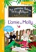 Image du vendeur pour Mes premières lectures 100 % syllabiques L'amie de Molly [FRENCH LANGUAGE - No Binding ] mis en vente par booksXpress