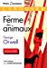 Image du vendeur pour La ferme des Animaux [FRENCH LANGUAGE - No Binding ] mis en vente par booksXpress