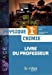 Imagen del vendedor de ESPACE Physique Chimie 1re 2019 - Livre du professeur [FRENCH LANGUAGE - No Binding ] a la venta por booksXpress