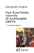 Seller image for Essai d'une histoire raisonnée de la philosophie païenne (Tome 1) [FRENCH LANGUAGE - No Binding ] for sale by booksXpress