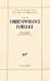 Imagen del vendedor de Alexis de Tocqueville - Oeuvres complètes, tome 14 : Correspondance familiale [FRENCH LANGUAGE - No Binding ] a la venta por booksXpress