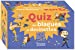 Seller image for Quiz des blagues et devinettes [FRENCH LANGUAGE - No Binding ] for sale by booksXpress