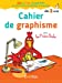 Image du vendeur pour Cocorico je sais lire ! avec les P'tites poules - Cahier de graphisme dès 3 ans [FRENCH LANGUAGE - No Binding ] mis en vente par booksXpress