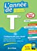 Seller image for L'Année de Terminale Spécialités Maths - SVT + Option Maths Expertes [FRENCH LANGUAGE - No Binding ] for sale by booksXpress