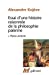 Seller image for Essai d'une histoire raisonnée de la philosophie païenne, tome 2 [FRENCH LANGUAGE - No Binding ] for sale by booksXpress