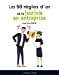 Immagine del venditore per Les 50 règles d'or de la (sur)vie en entreprise (2021) [FRENCH LANGUAGE - No Binding ] venduto da booksXpress