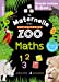 Image du vendeur pour Ma maternelle avec Une Saison Au Zoo GS - numération - calcul [FRENCH LANGUAGE - No Binding ] mis en vente par booksXpress