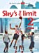 Bild des Verkufers fr Sky's the limit - Anglais 2de [FRENCH LANGUAGE - No Binding ] zum Verkauf von booksXpress