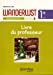 Seller image for Wanderlust 1re 2019 - Livre du professeur [FRENCH LANGUAGE - No Binding ] for sale by booksXpress