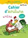 Bild des Verkufers fr Cocorico je sais lire ! avec les P'tites poules - Cahier d'écriture dès 5 ans [FRENCH LANGUAGE - No Binding ] zum Verkauf von booksXpress