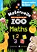 Seller image for Ma maternelle avec Une Saison Au Zoo MS - numération - calcul [FRENCH LANGUAGE - No Binding ] for sale by booksXpress