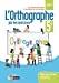 Imagen del vendedor de Orthographe par les exercices 5e [FRENCH LANGUAGE - No Binding ] a la venta por booksXpress